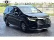 2021 Honda Odyssey 2.4 Absolute Honda Sensing MPV-8yr warranty
