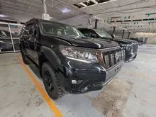 2021 Toyota Land Cruiser Prado 2.7 TRJ150 TX L SUV