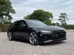 Recon 2020 Audi RS6 VORSPRUNG 4.0 V8 TFSI QUATTRO AVANT - Cars for sale