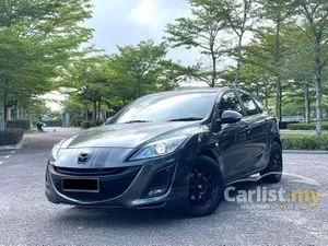 2013 Mazda 3 1.6 Sport Hatchback Car King Full Loan