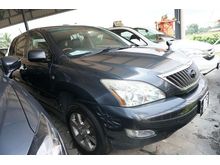2007 Toyota Harrier 2.4 SUV (A) USED CAR