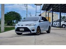 2014 Toyota VIOS 1.5 (ปี 13-17) J Sedan