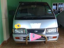 2000 Nissan Vanette 1.5 Window Van