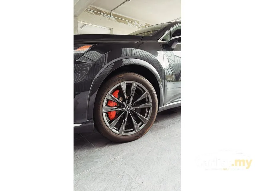 2024 Lexus RX 350 F Sport Handling SUV