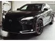 2024 Lexus RX 350 2.4 F Sport Handling SUV