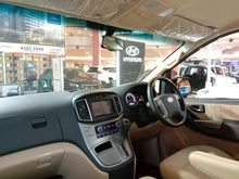 Promo Harga Hyundai H-1 XG Royale Elegance Crdi spesial Diskon Terbaik ATPM RESMI