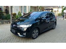Honda Jazz RS 2015 Istimewa