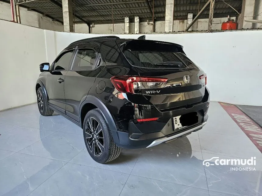 2023 Honda WR-V RS Honda Sensing Wagon