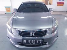 2008 Honda Accord 2.4 VTi-L Sedan