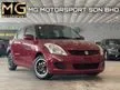 Used 2013 Suzuki Swift 1.4 GLX Hatchback - Cars for sale
