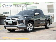 2019 Mitsubishi Triton 2.5 MEGA CAB (ปี 18-23) GLX Pickup