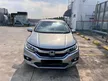 Used 2017 Honda City 1.5 V i
