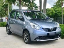 2011 Perodua Myvi 1.3 EZi (A) FACELIFT