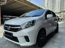 Perodua AXIA 1.0 G(A) 1 Owner // like New // Ori