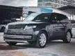 Recon CEO BIG BOSSY CHOICE 2022 Land Rover Range Rover VOGUE 3.0 D300 SE DIESEL TURBO D350