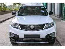 2025 Proton X70 1.5 Standard SUV **MID YEAR MUST BUY Deals 10xxx** - Call & Book NOW