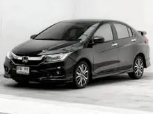 2017 Honda City 1.5 (ปี 14-18) SV Sedan