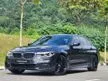 Used Used October 2019 BMW 530e (A) G30 Original M Sport Current Model, Local CKD High spec Version Petrol Turbo, PHEV, Brand New by BMW MALAYSIA 1 Owner