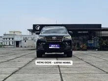 2022 Toyota Fortuner 2,8 GR Sport 4X2 SUV