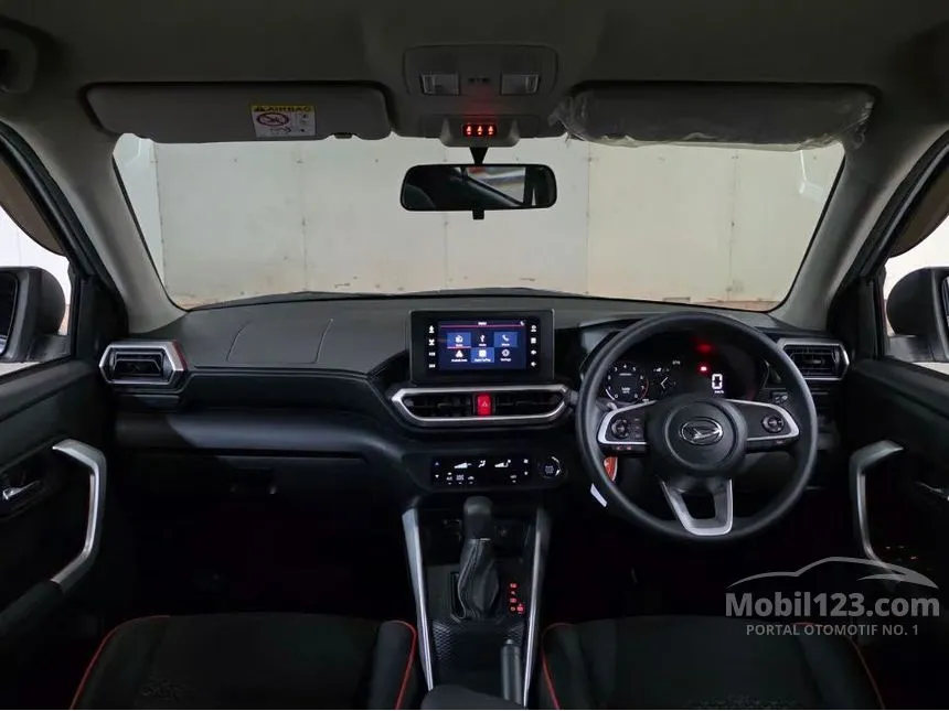 2022 Daihatsu Rocky X SUV