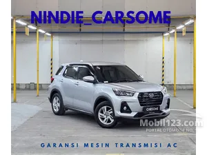 2022 Daihatsu Rocky 1.2 X SUV