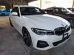 Recon 2019 BMW 320i 2.0 M Sport Sedan