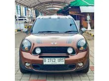 2013 MINI Countryman 1.6 Cooper S SUV KM LOW Dp 15jt
