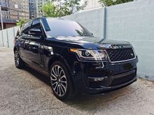 2013 Range Rover VOGUE Autobiography BLACK 4.4 SDV8
