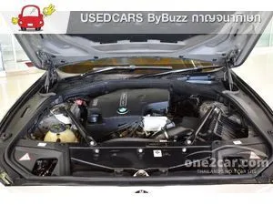 2013 BMW 528i 2.0 Sedan