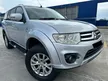 Used 2014 Mitsubishi Pajero Sport 2.5 VGT SUV - 7seater 4x4 - Cars for sale