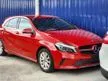 Recon 2016 Mercedes-Benz A180 1.6 SE Hatchback 5 YEARS WARRANTY - Cars for sale
