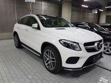 ( READY STOCK ) 2019 Mercedes-Benz GLE400 3.0 4MATIC AMG SUV