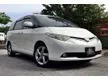 Used 2007 Toyota Estima 2.4 Aeras (A) -USED CAR- - Cars for sale