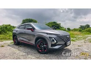 2024 Chery Omoda 5 1.5 H SUV