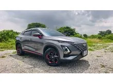 2024 Chery Omoda 5 1.5 H SUV Full Service Record 24k Warranty till 2029 Carking Like New Condition High Spec Premium T Cherry B Segment Ori Paint Full