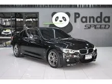 2019 BMW 330e 2.0 F30 (ปี 16-20) M Sport Sedan