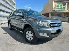 2015 Ford Ranger 2.2 XLT Hi-Rider Pickup Truck T7 FACELIFT