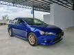 Used 2012 Proton Inspira 2.0 Premium CONVERT LANCER LOOK