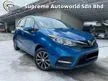 Used 2021 Proton Iriz 1.6 Executive Hatchback / 1 OWNER / 30K MILEAGE / FULL SERVICE RECORD BY PROTON / HIGH LOAN / 0 DEPO / ACCIDENT FREE /