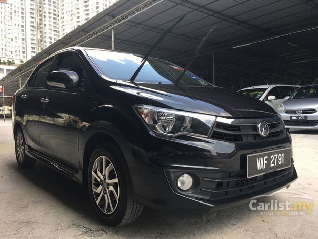 Search 66 Perodua Bezza Used Cars for Sale in Malaysia 