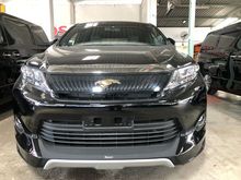 TOYOTA HARRIER 2.0 POWER BOOT MODELISTA BDKT 2014 UNREG