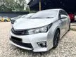 Used 2016 Toyota Corolla Altis 1.8 G *TIP TOP CONDITION*FREE WARRANTY*
