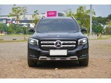 2021 Mercedes-Benz GLB200 1.3 Progressive Line SUV