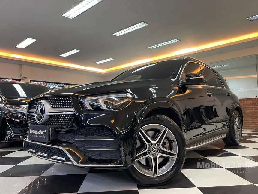 Jual Mobil Mercedes