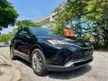 Recon 2020 Toyota Harrier 2.0 Z PANORAMIC ROOF JBL SOUNDS 360CAM HUD JAPAN UNREG