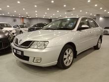 2002 Proton Waja 1.6 Premium (Original 125k KM Done Only)