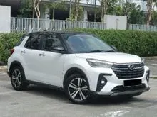 2023 PERODUA ATIVA 1.0 ADVANCE-SPEC (A) *GUARANTEE No Accident/No Total Lost/No Flood & 5 Day Money back Guarantee*