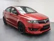 Used 2016 Proton Preve 1.6 CFE Premium Sedan ONE CAREFUL OWNER ONE YEAR WARRANTY - Cars for sale