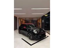 2019 MINI Cooper 2.0 John Cooper Works 3 Door Hatchback Odo 8 Rbuan (TERMURAH)