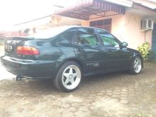 1993 Honda Civic 1.6 Sedan